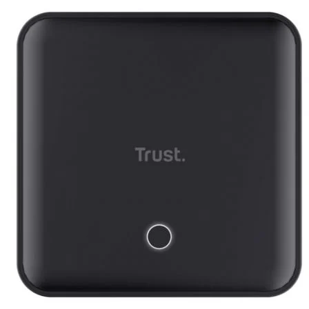 Trust Maxo Cargador de Sobremesa 100W 3xUSB-C 1xUSB-A